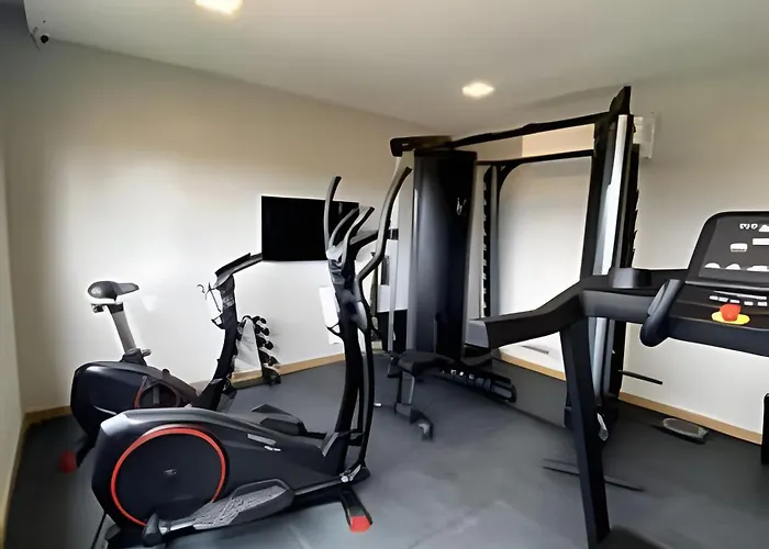 Apt Quarto E Sala - Melhor Localizacao De Salvador