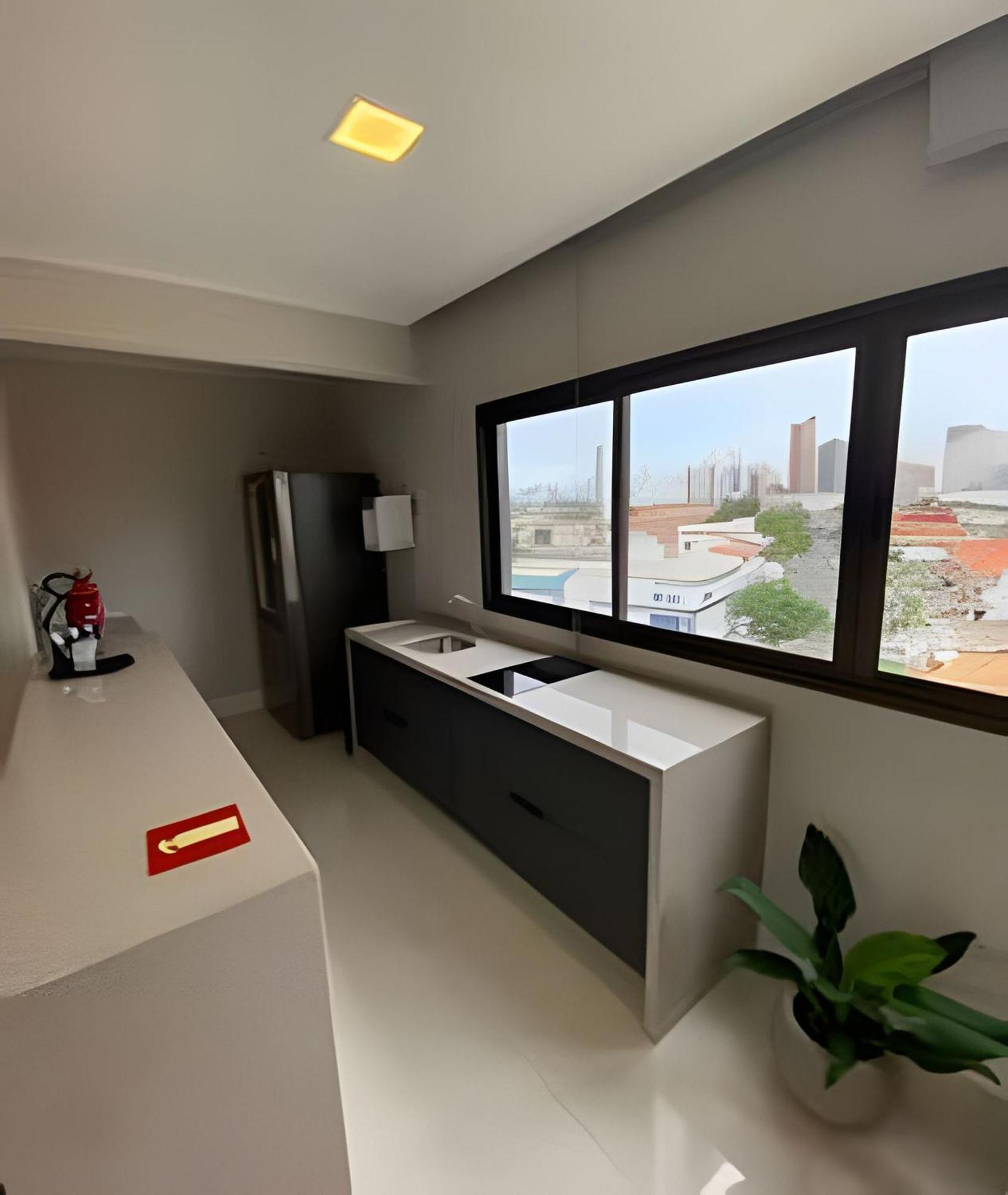 E Sala - Localizacao De Apartment