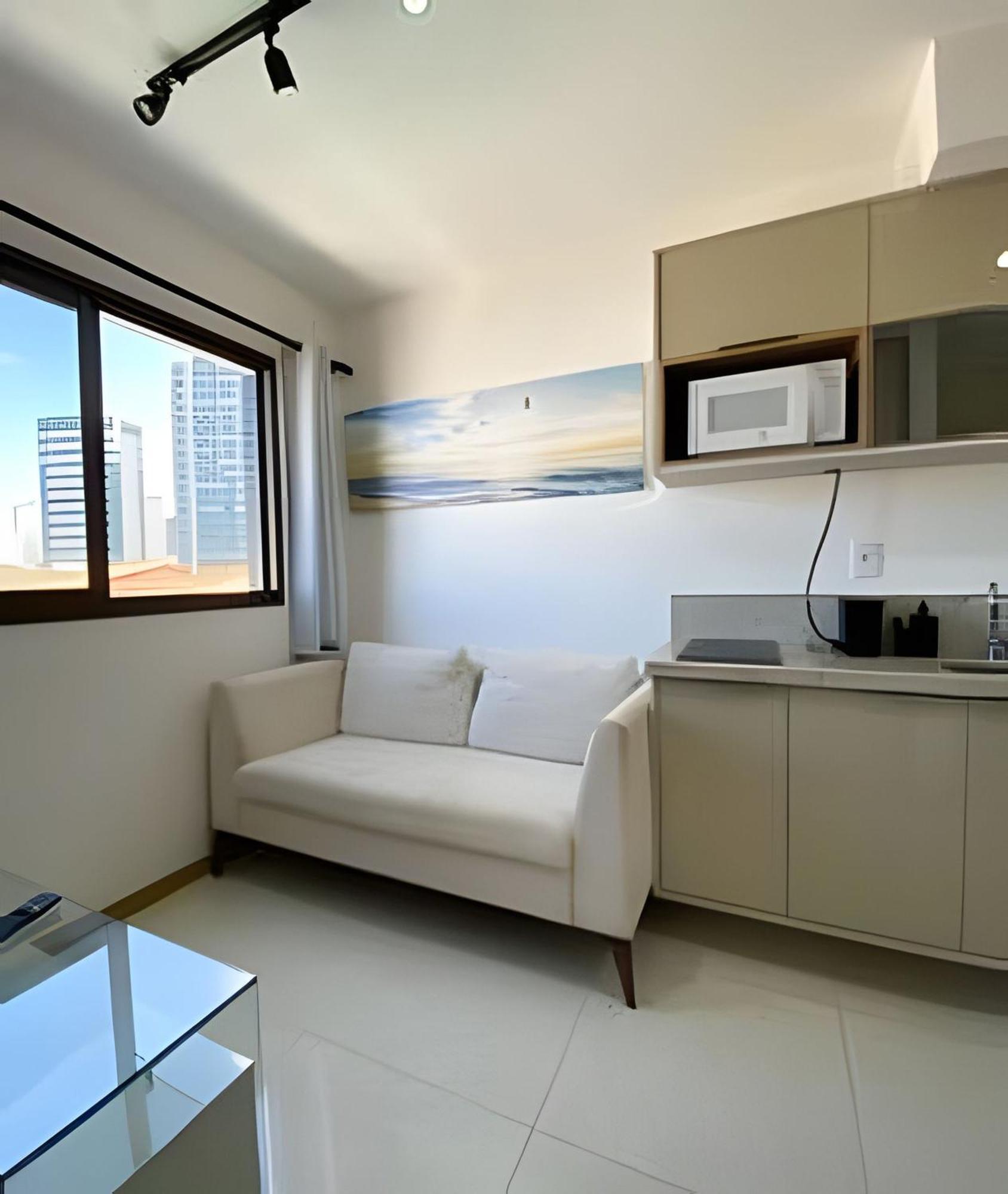 Apartamento E Sala - Localizacao De