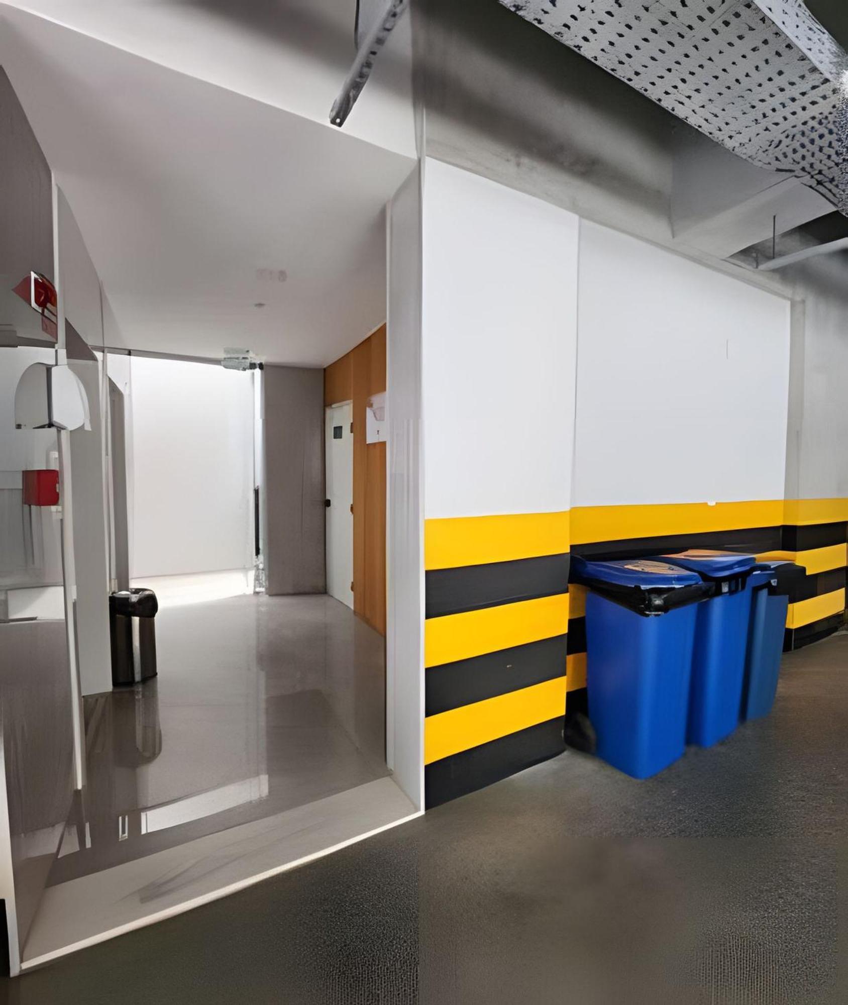 E Sala - Localizacao De Apartment