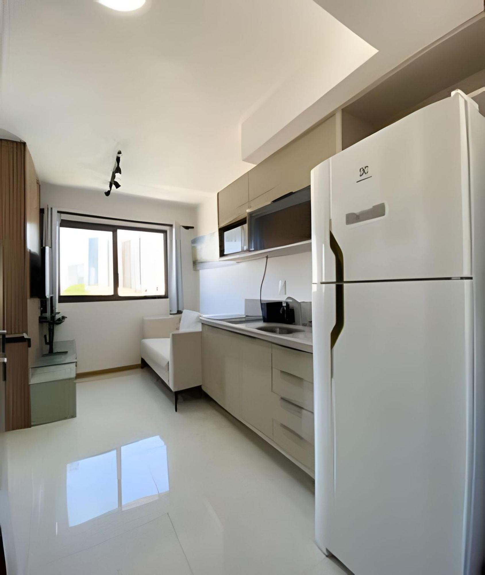 Apartment E Sala - Localizacao De Salvador