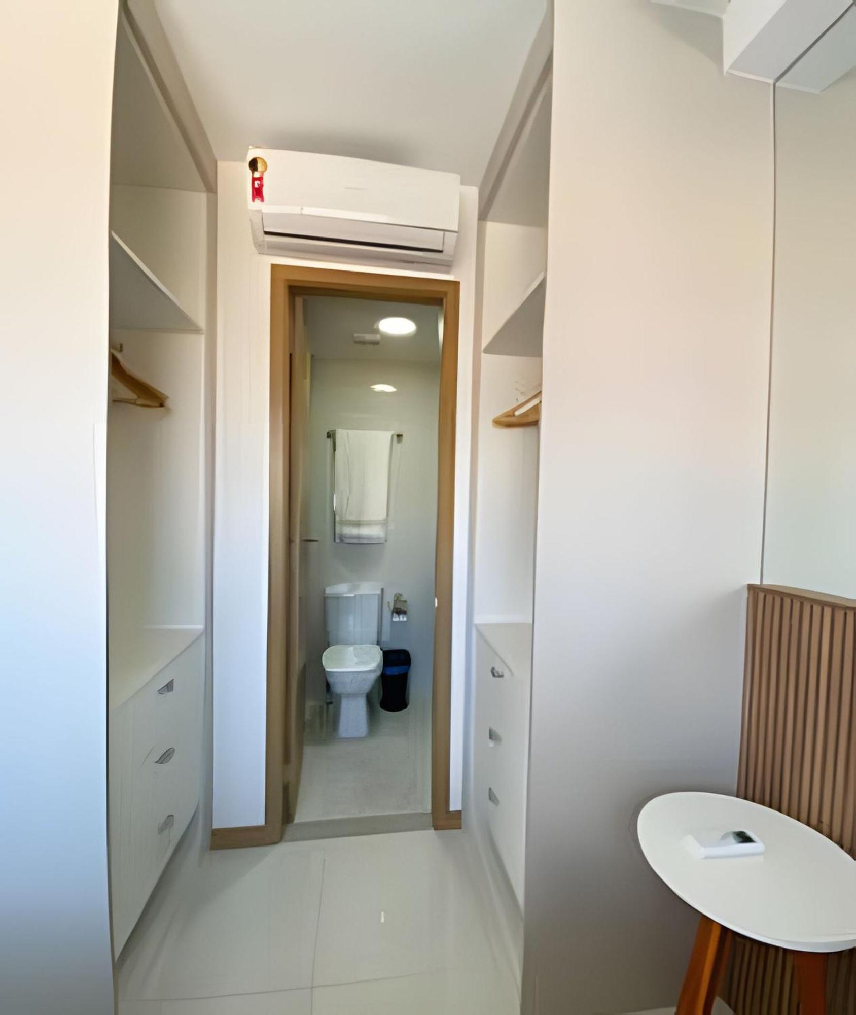 E Sala - Localizacao De Apartment *