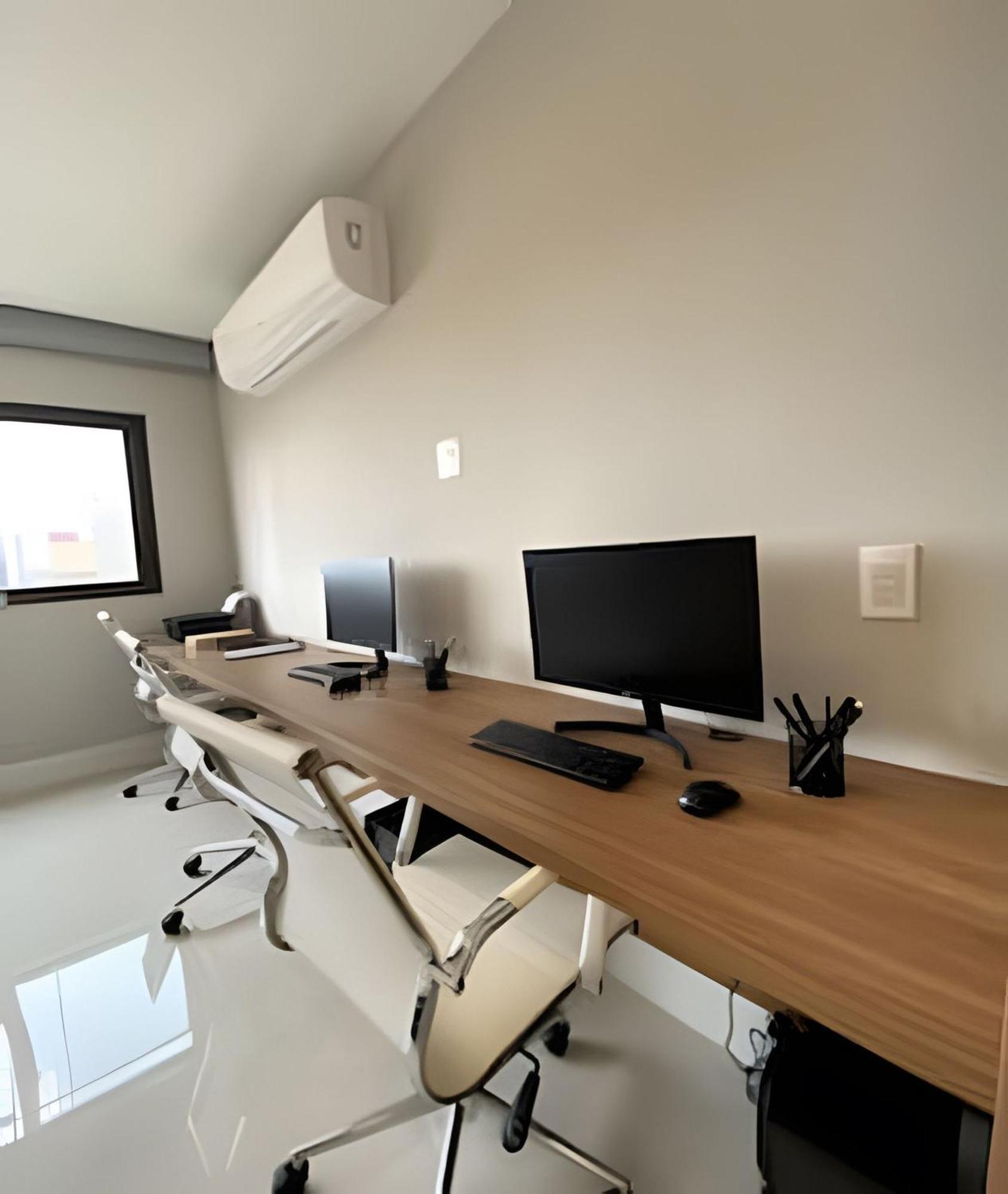 E Sala - Localizacao De Apartamento Salvador de Bahía