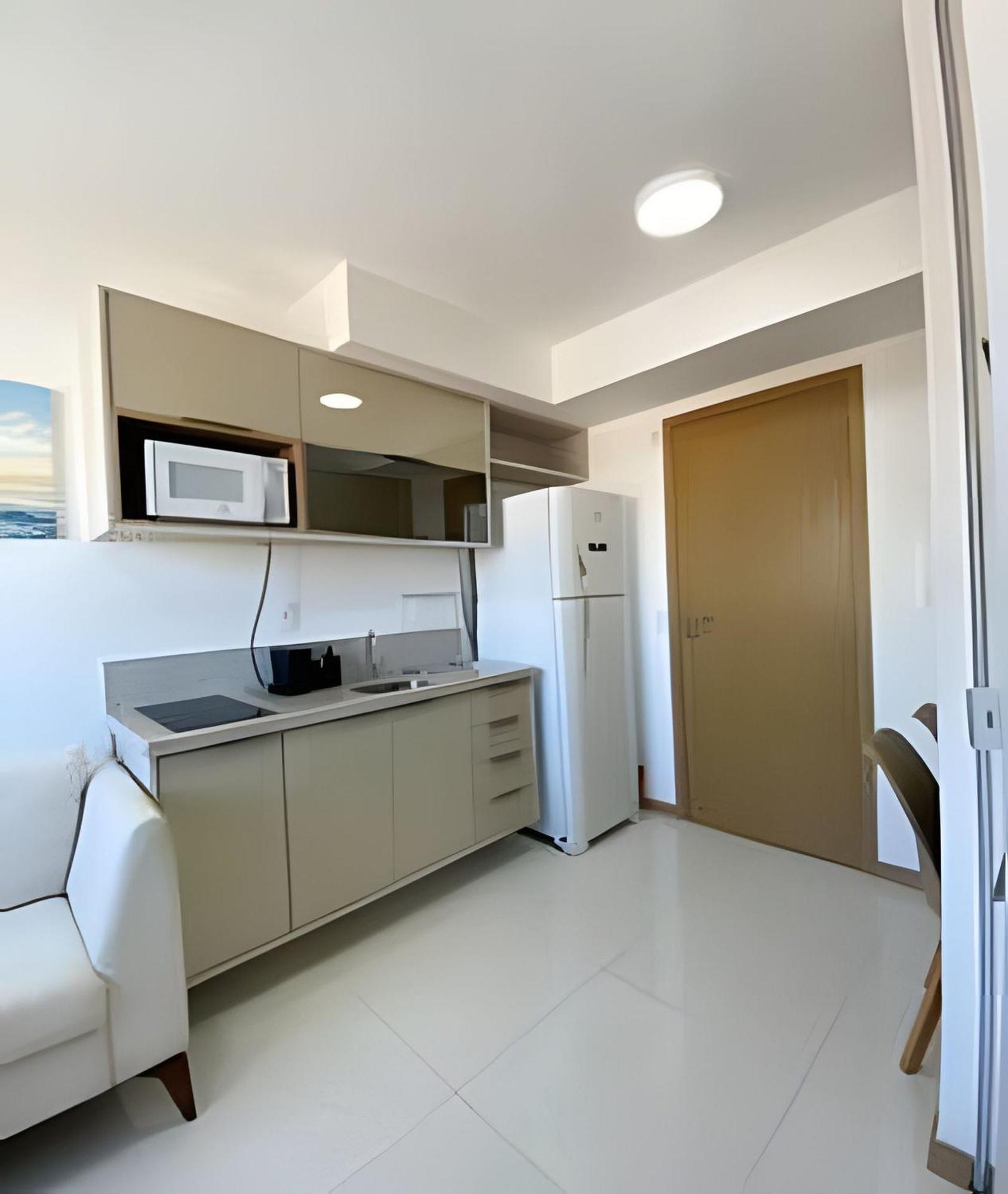 E Sala - Localizacao De Apartamento