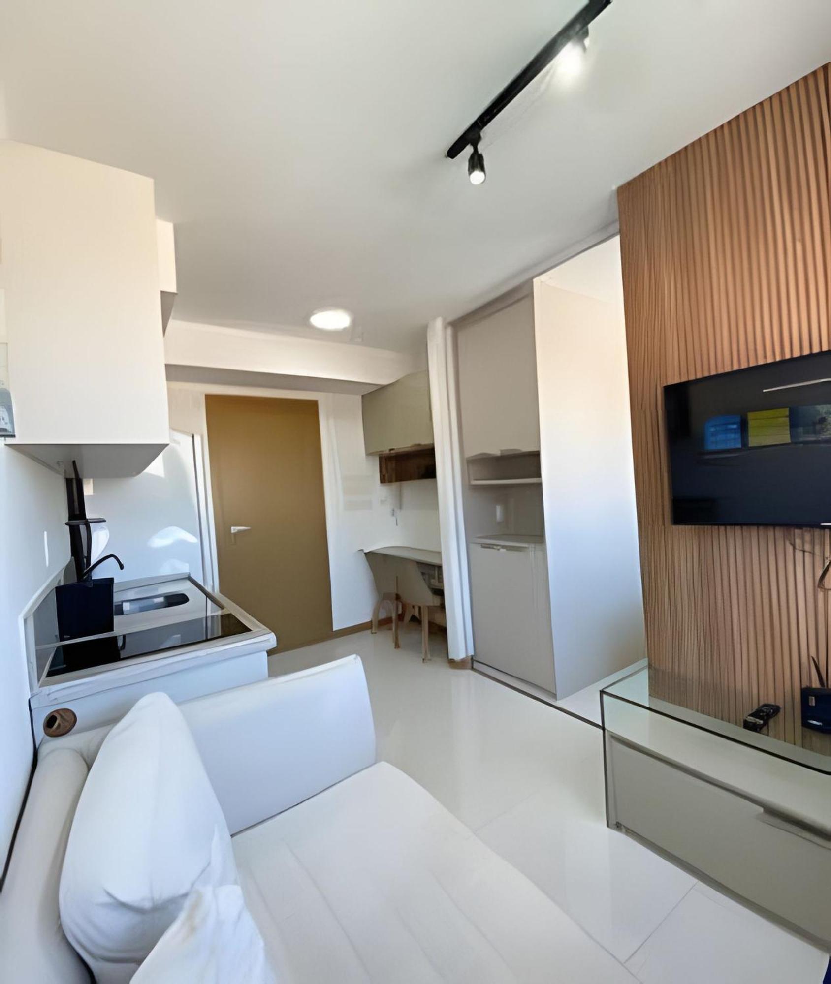 E Sala - Localizacao De Apartamento Salvador de Bahía