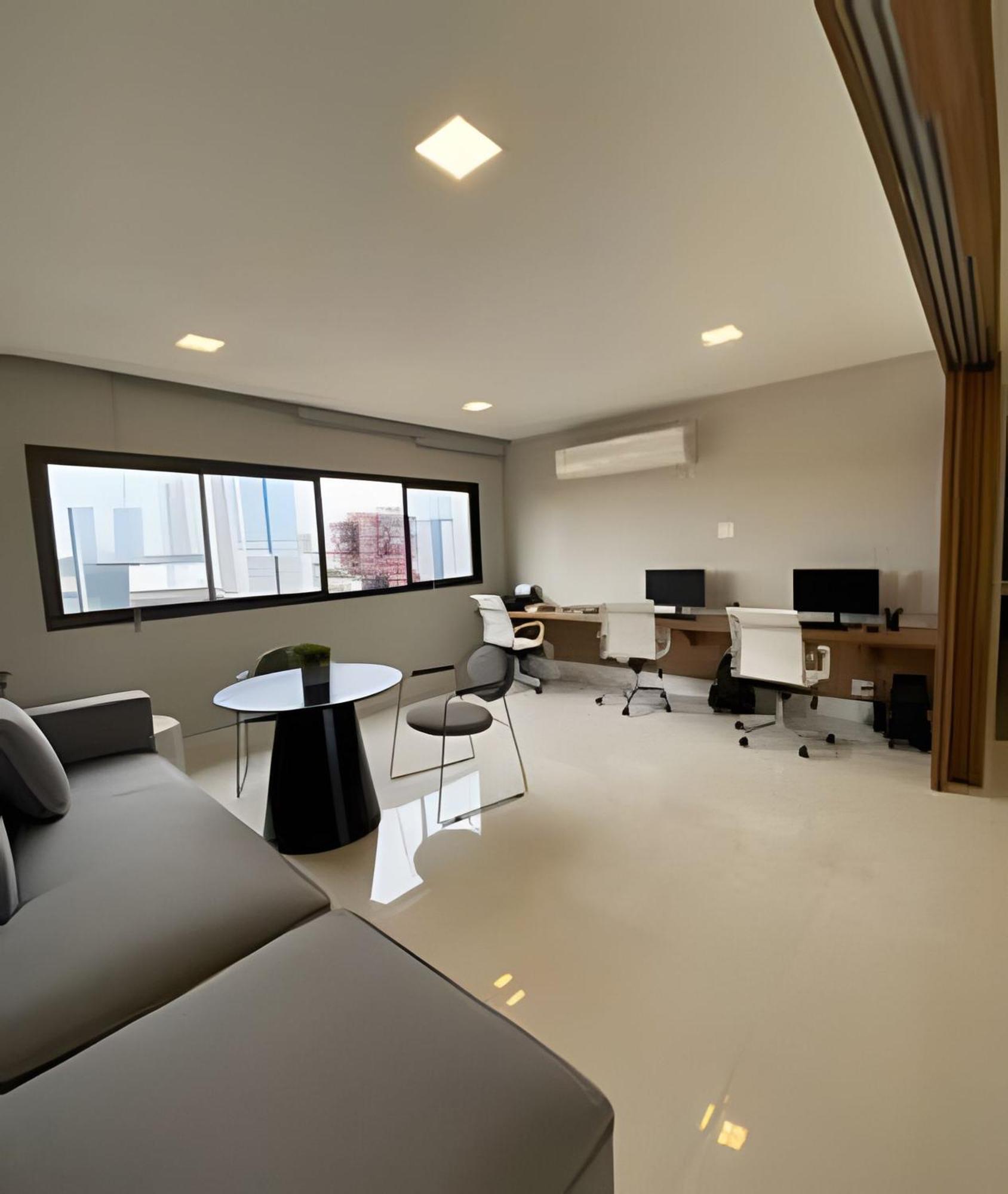 Apartamento E Sala - Localizacao De Salvador de Bahía