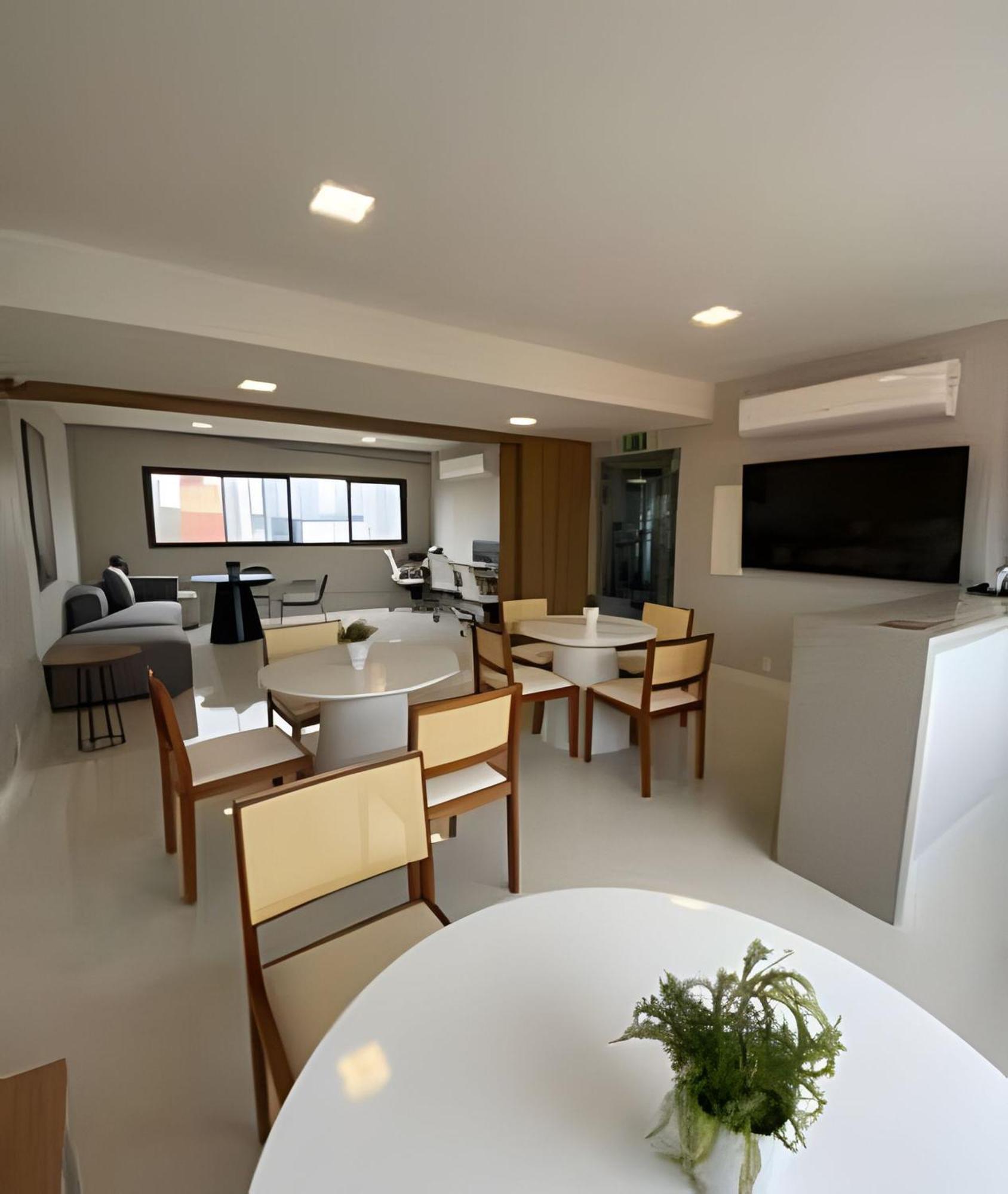 E Sala - Localizacao De * Salvador de Bahía