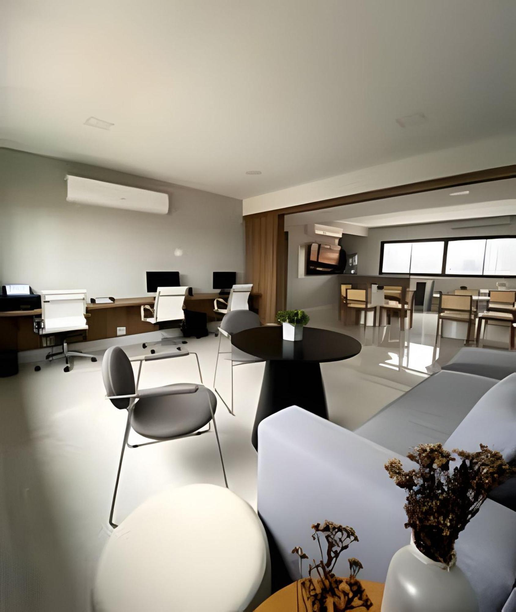 E Sala - Localizacao De Apartamento Salvador de Bahía